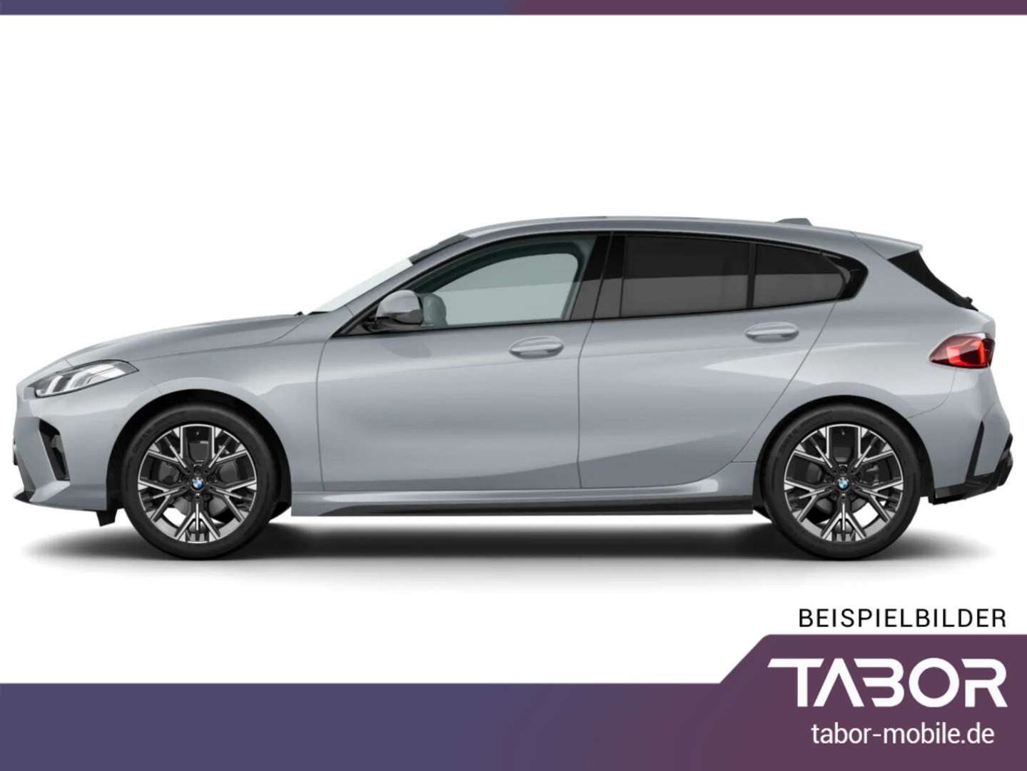 BMW Serie 1 M Sport 116i - 2025 - Joinsteer - #1