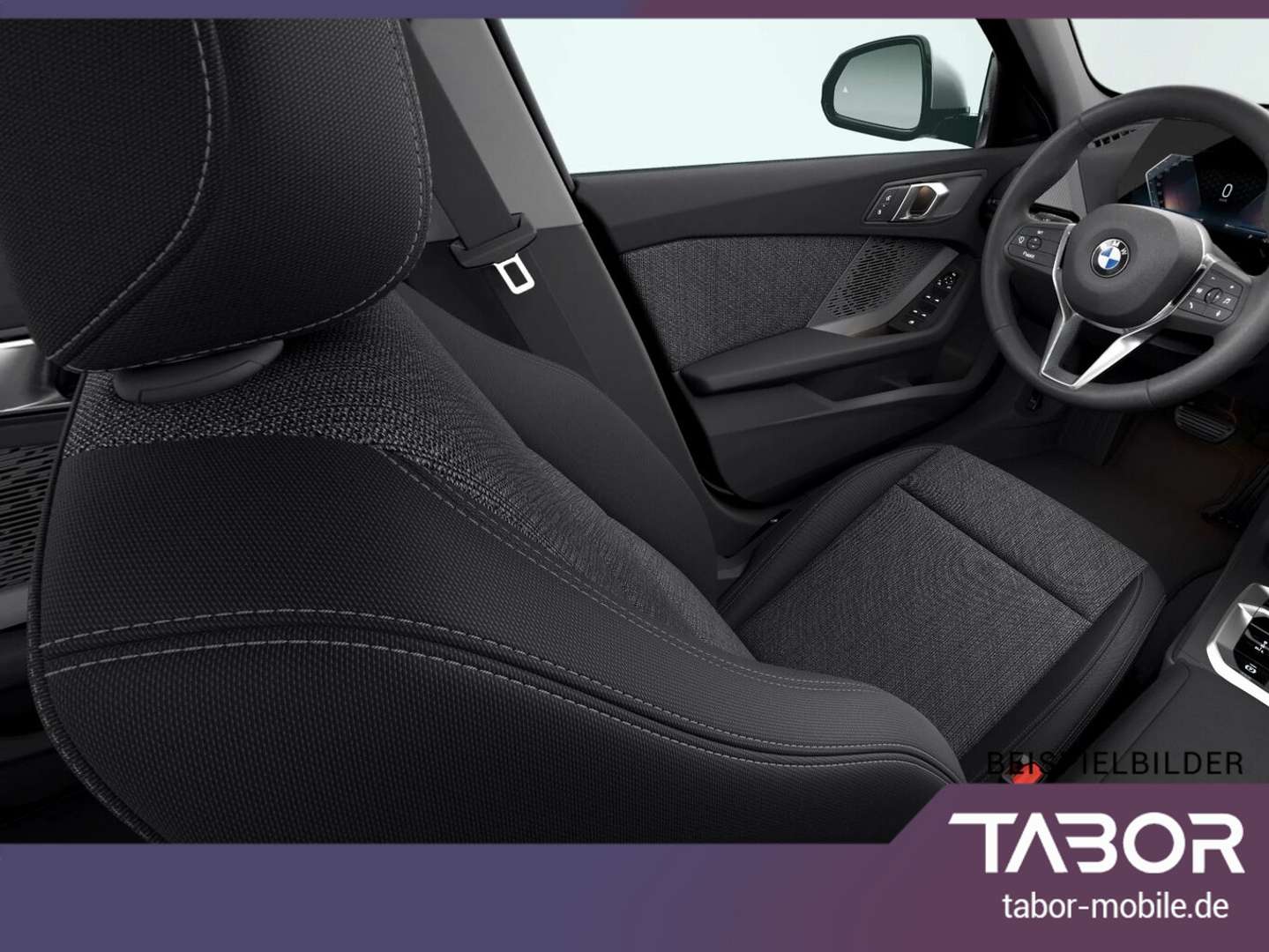 BMW Serie 1 PrivG 116i - 2025 - Joinsteer - #4