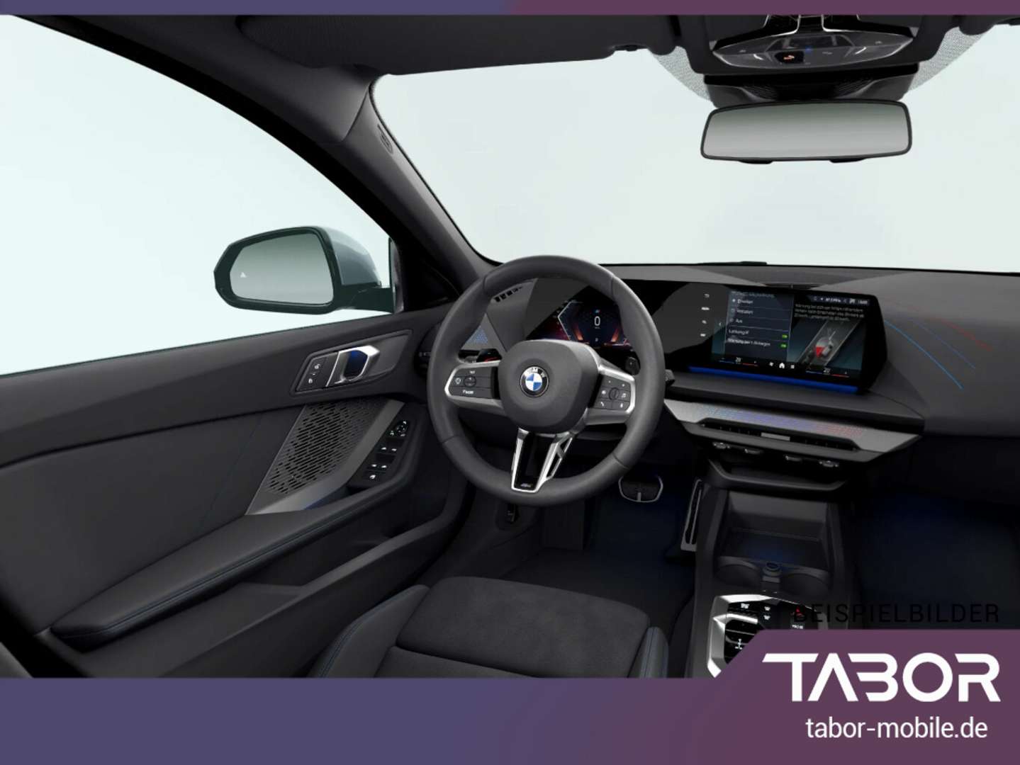 BMW Serie 1 M Sport 116i - 2025 - Joinsteer - #3