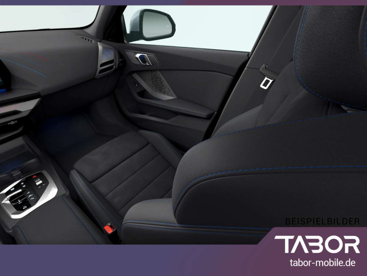 BMW Serie 1 M Sport 116i - 2025 - Joinsteer - #4