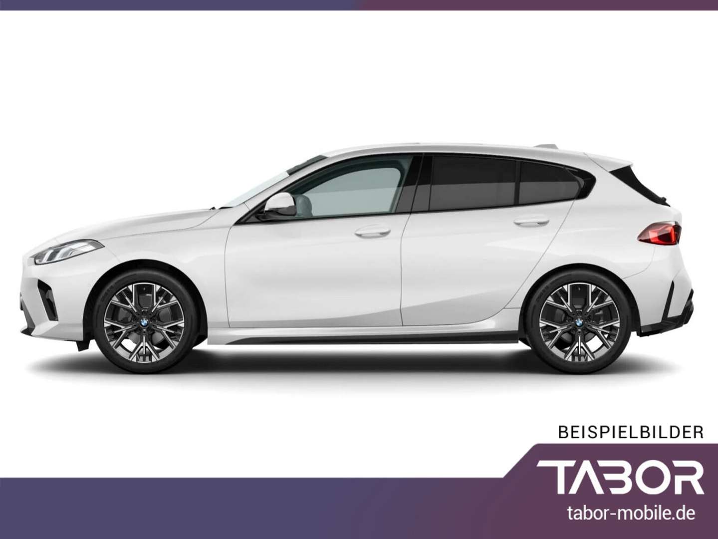 BMW Serie 1 M Sport 116i - 2025 - Joinsteer - #1