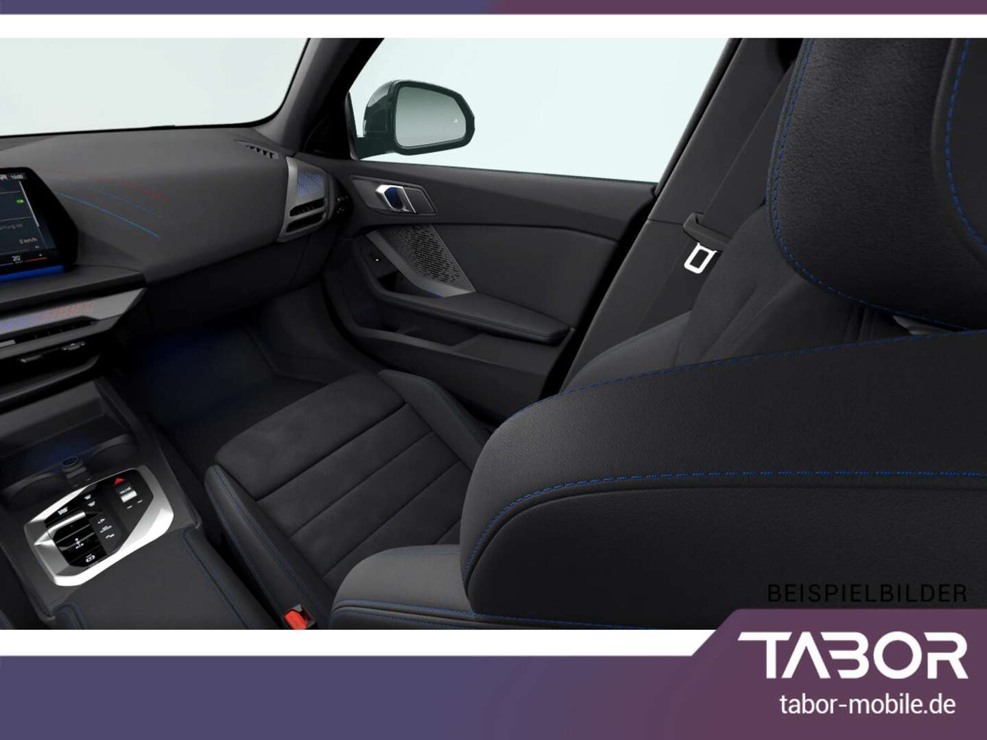 BMW Serie 1 M Sport 120i - 2025 - Joinsteer - #4