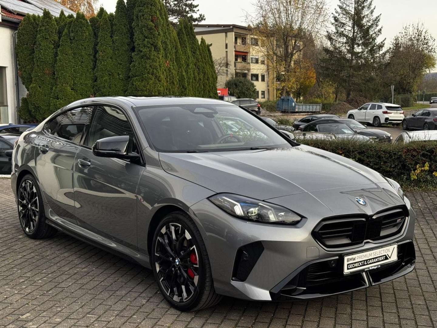 BMW Série 2 M Pro M235i XDrive - 2025 - Joinsteer - #2