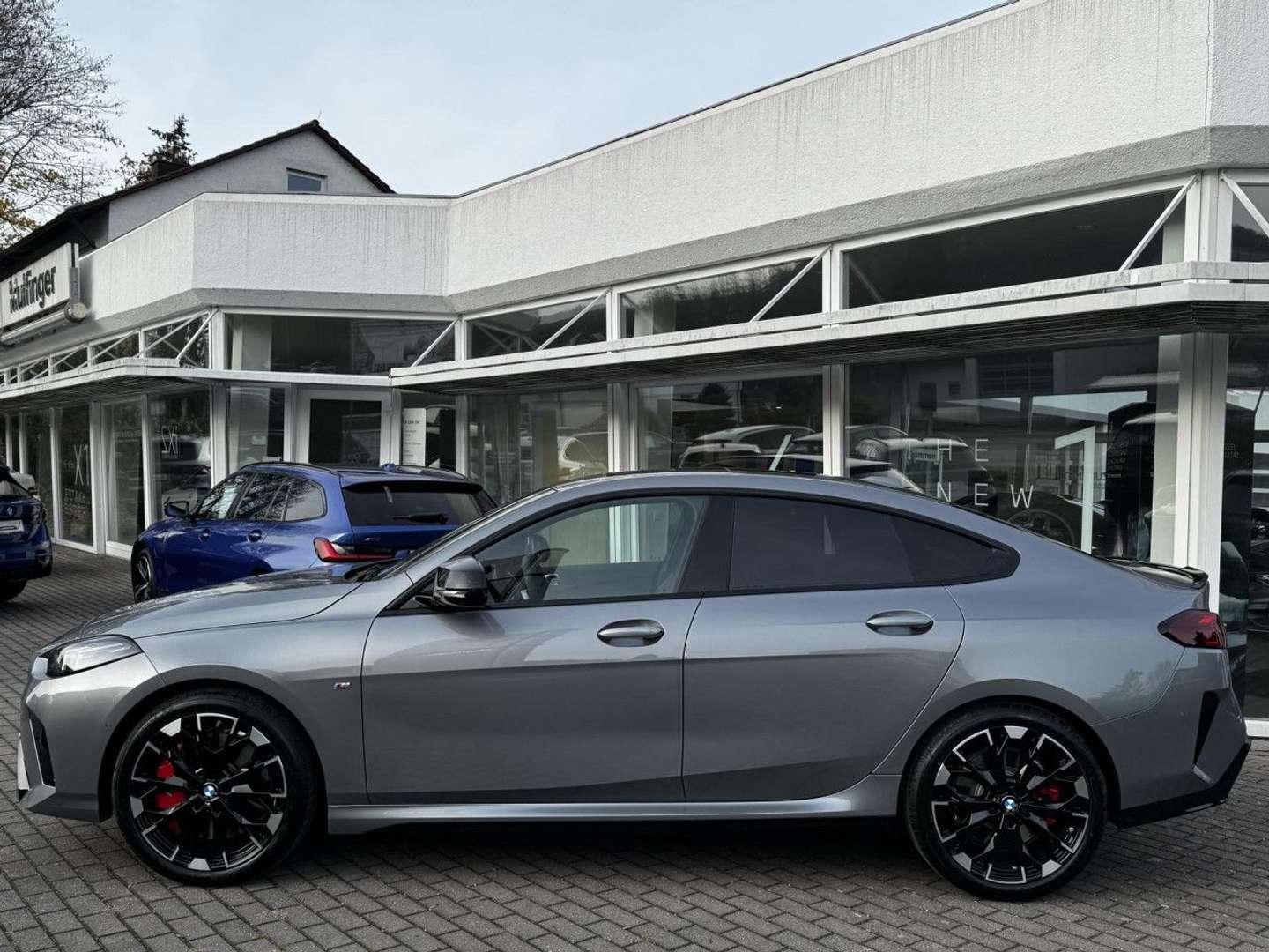 BMW Série 2 M Pro M235i XDrive - 2025 - Joinsteer - #4