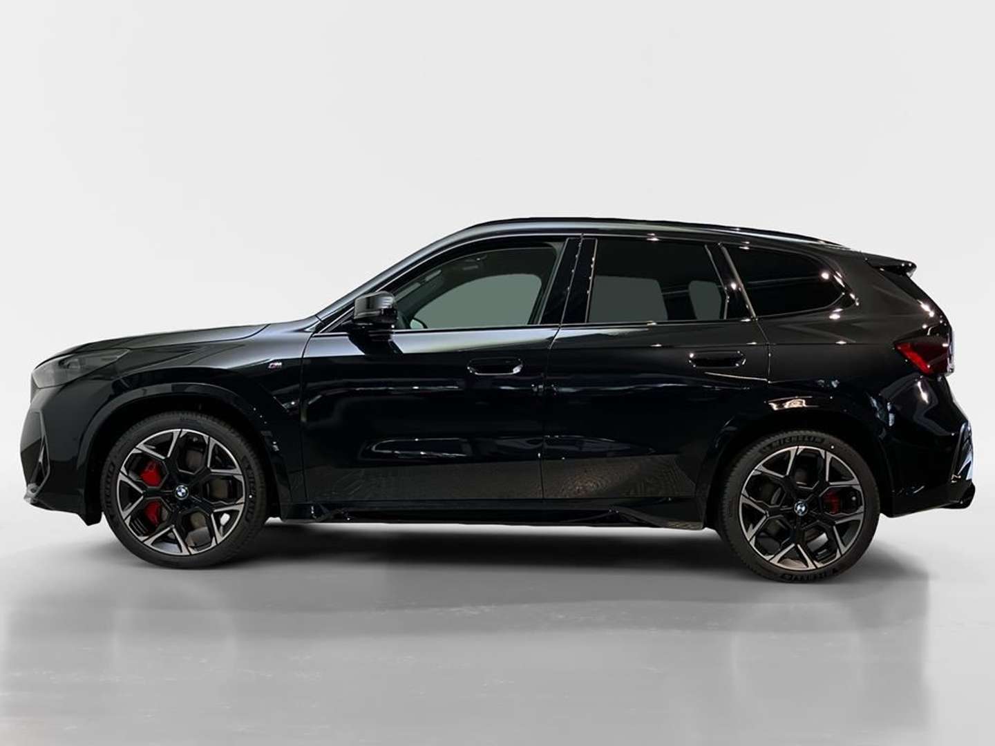 BMW X1 M Sport Pro - 2025 - Joinsteer - #2