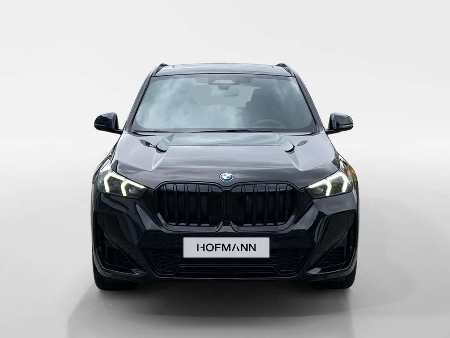 BMW X1 M Sport Pro - 2025 - Joinsteer - #2