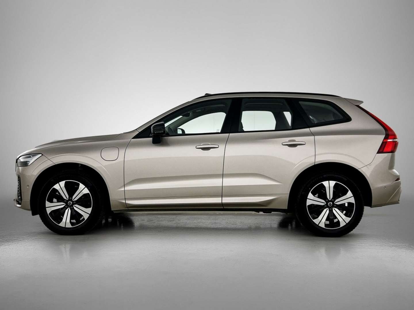 Volvo XC60 Plus 2.0 T6 AWD - 2025 - Joinsteer - #1