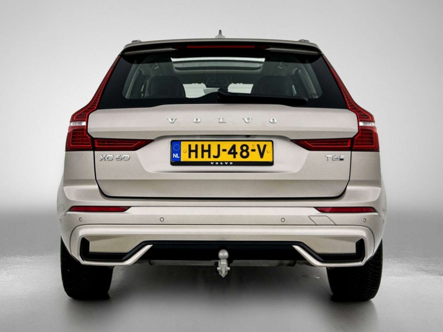 Volvo XC60 Plus 2.0 T6 AWD - 2025 - Joinsteer - #2