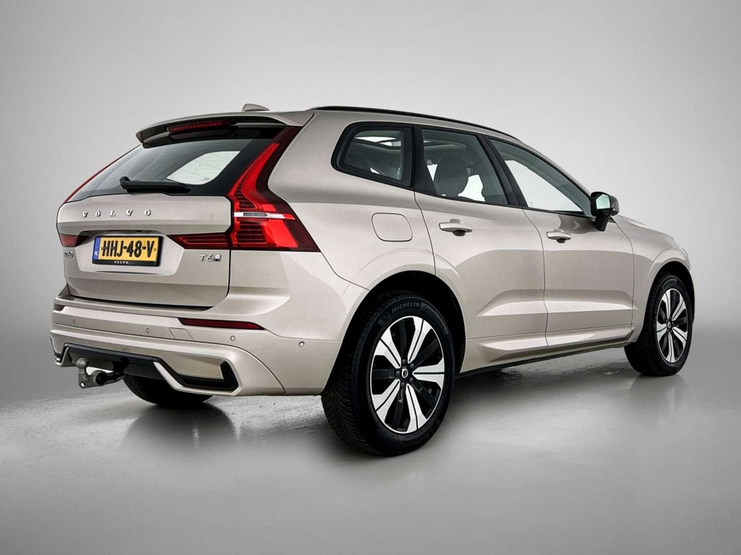 Volvo XC60 Plus 2.0 T6 AWD - 2025 - Joinsteer - #3