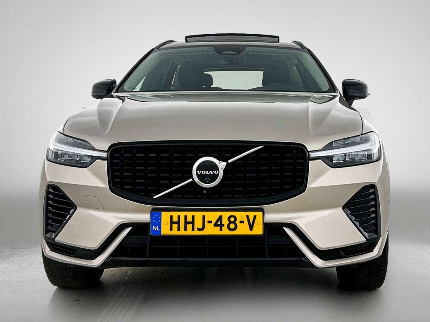 Volvo XC60 Plus 2.0 T6 AWD - 2025 - Joinsteer - #4