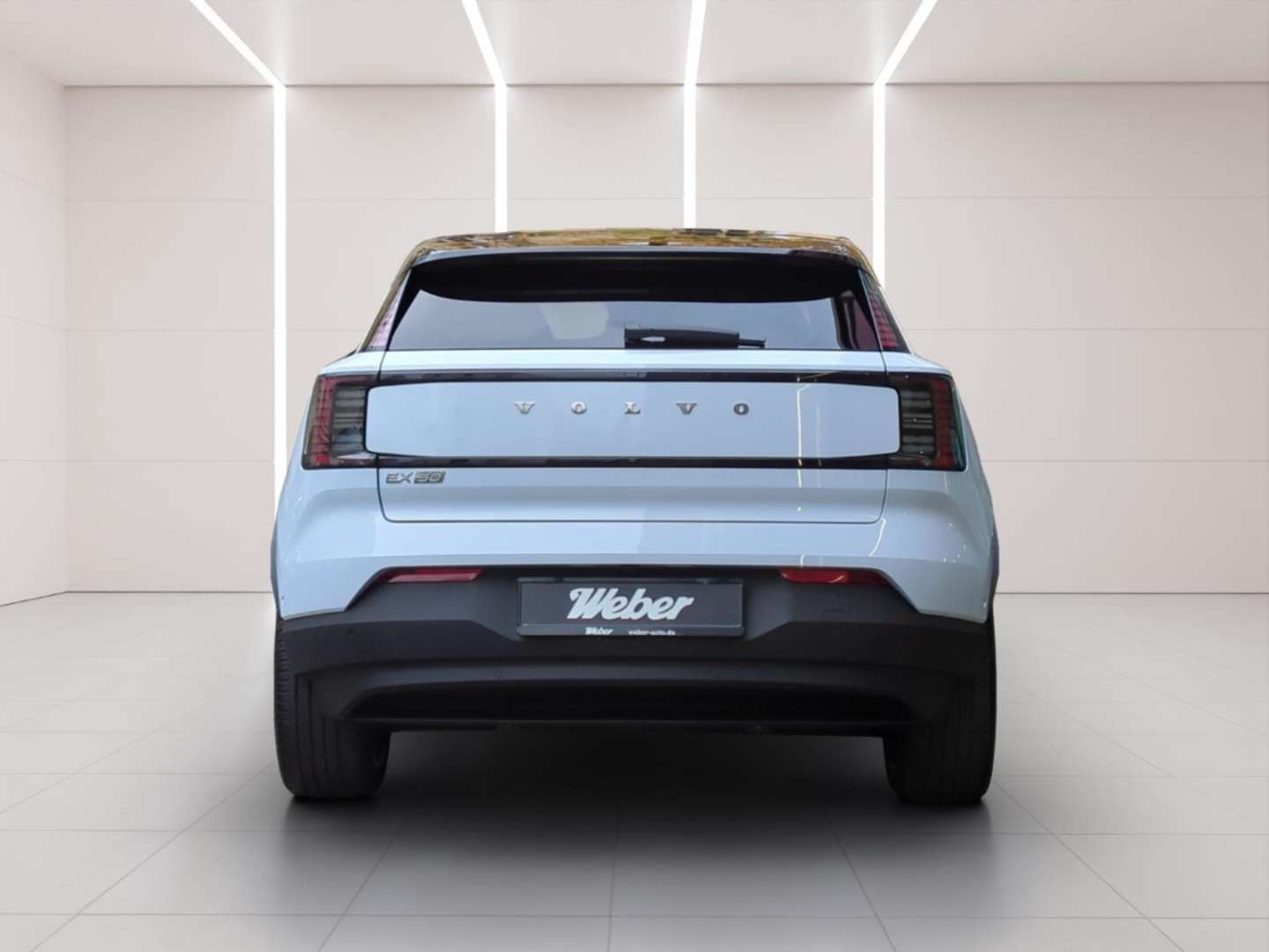 Volvo EX30 Ultra Single Motor Extended Range - 2025 - Joinsteer - #4