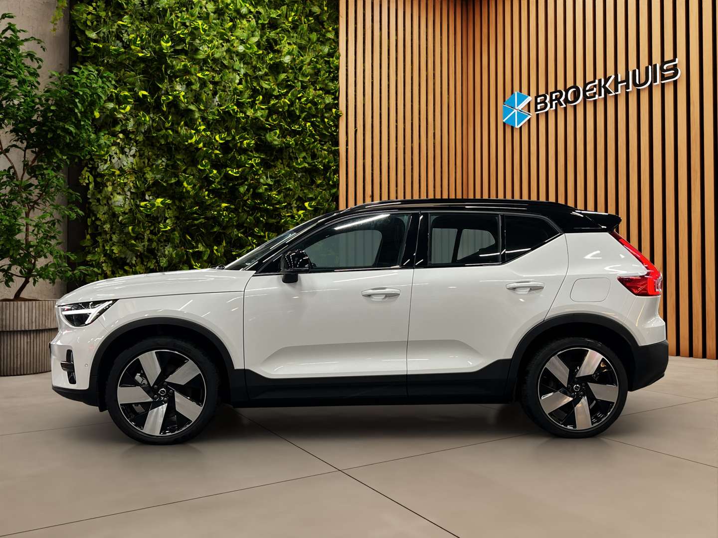 Volvo EX40 Ultra Single Motor Extended Range - 2024 - Joinsteer - #3