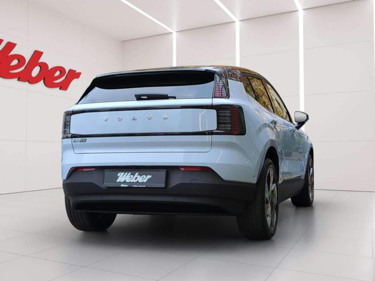 Volvo EX30 Ultra Single Motor Extended Range - 2025 - Joinsteer - #5