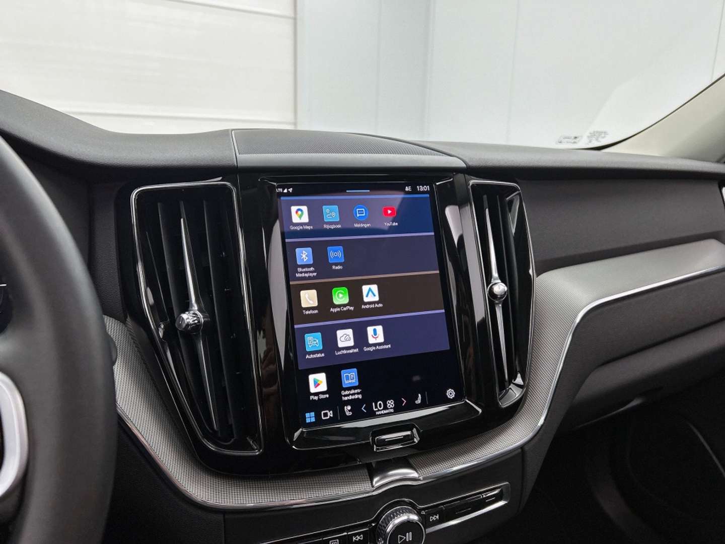 Volvo XC60 Plus 2.0 T6 AWD - 2025 - Joinsteer - #6