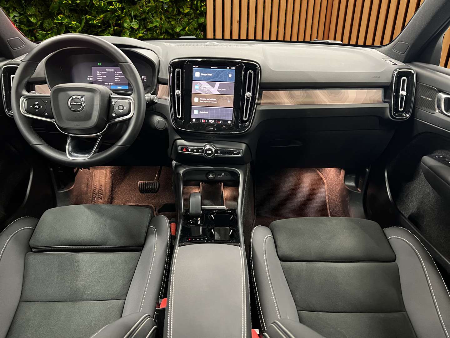 Volvo EX40 Ultra Single Motor Extended Range - 2024 - Joinsteer - #4