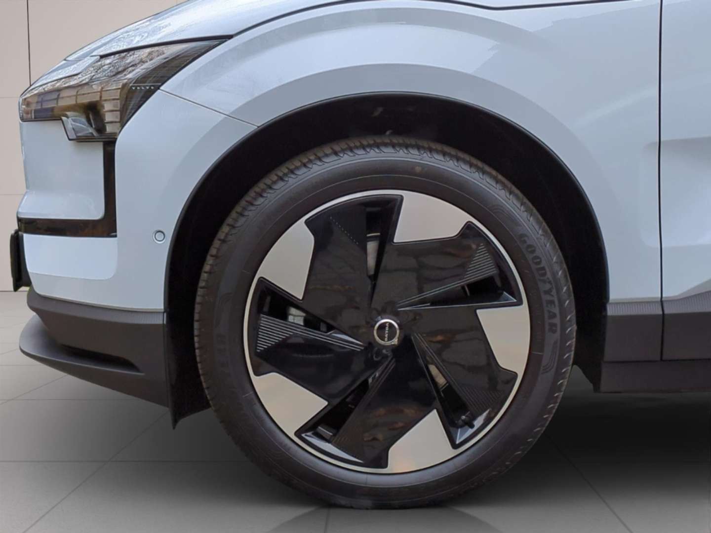 Volvo EX30 Ultra Single Motor Extended Range - 2025 - Joinsteer - #6