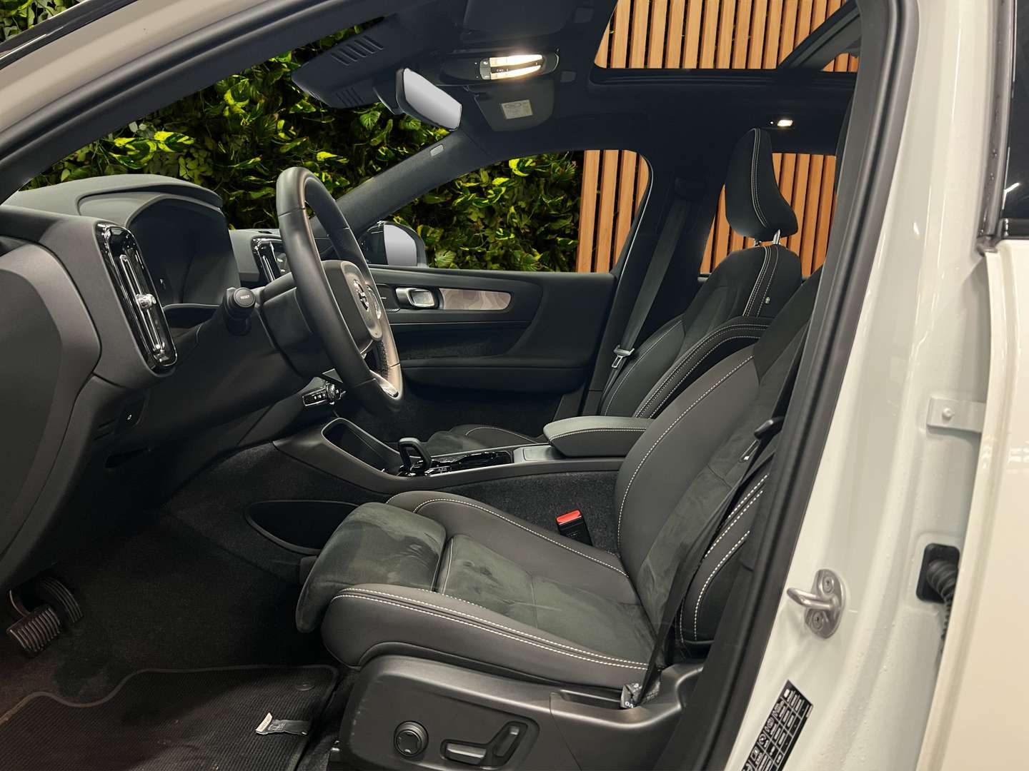 Volvo EX40 Ultra Single Motor Extended Range - 2024 - Joinsteer - #5