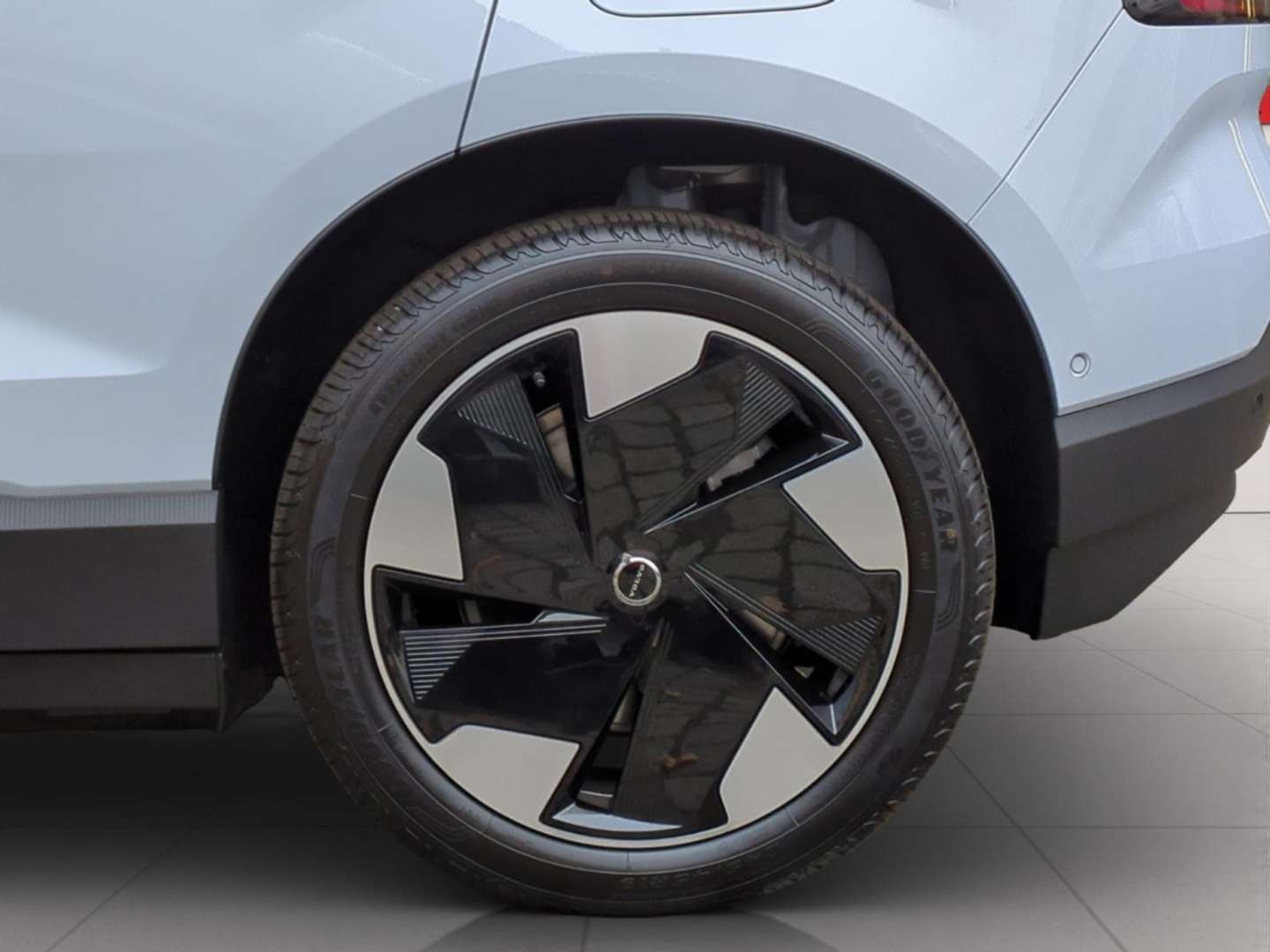 Volvo EX30 Ultra Single Motor Extended Range - 2025 - Joinsteer - #7