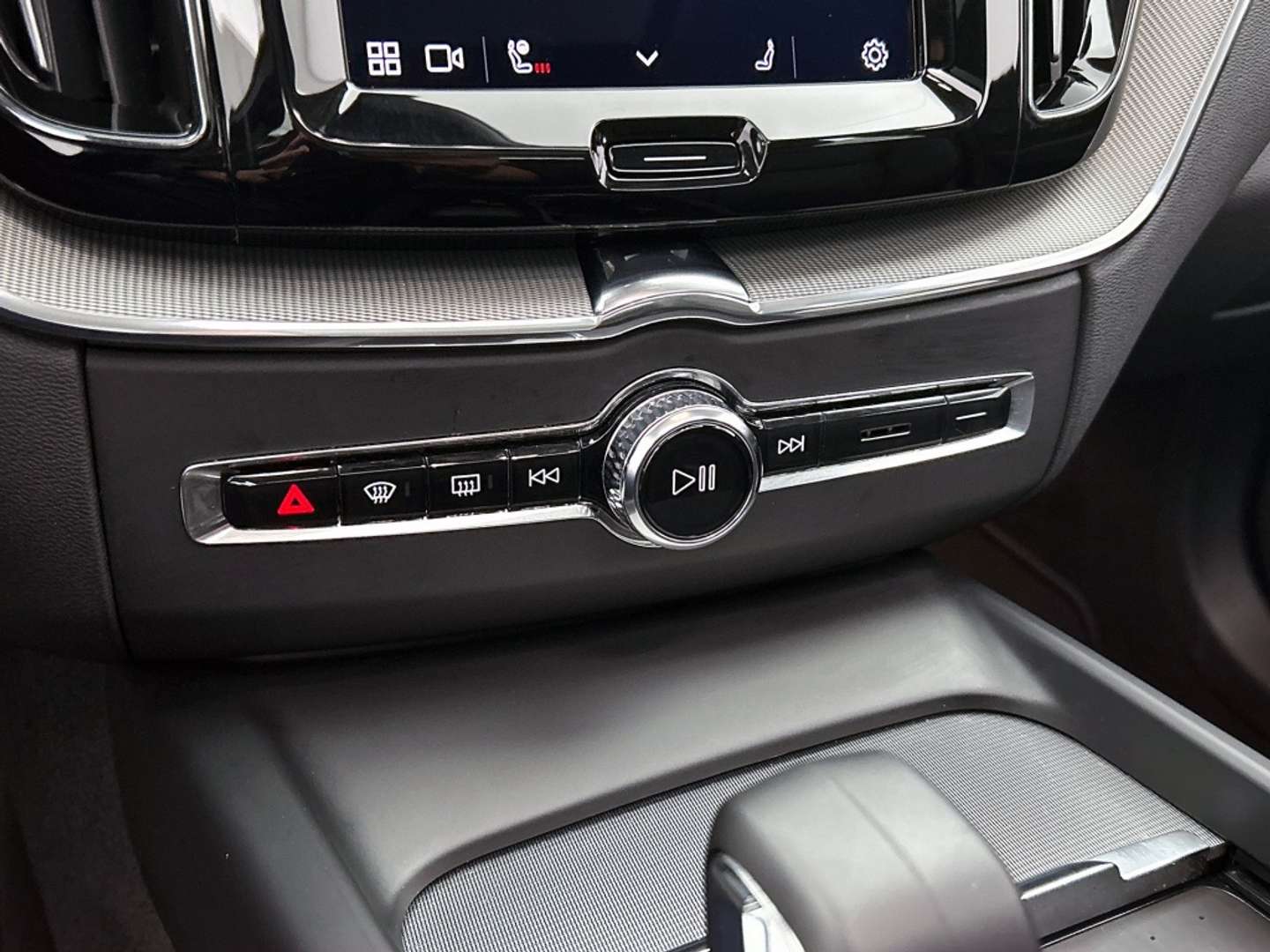 Volvo XC60 Plus 2.0 T6 AWD - 2025 - Joinsteer - #9