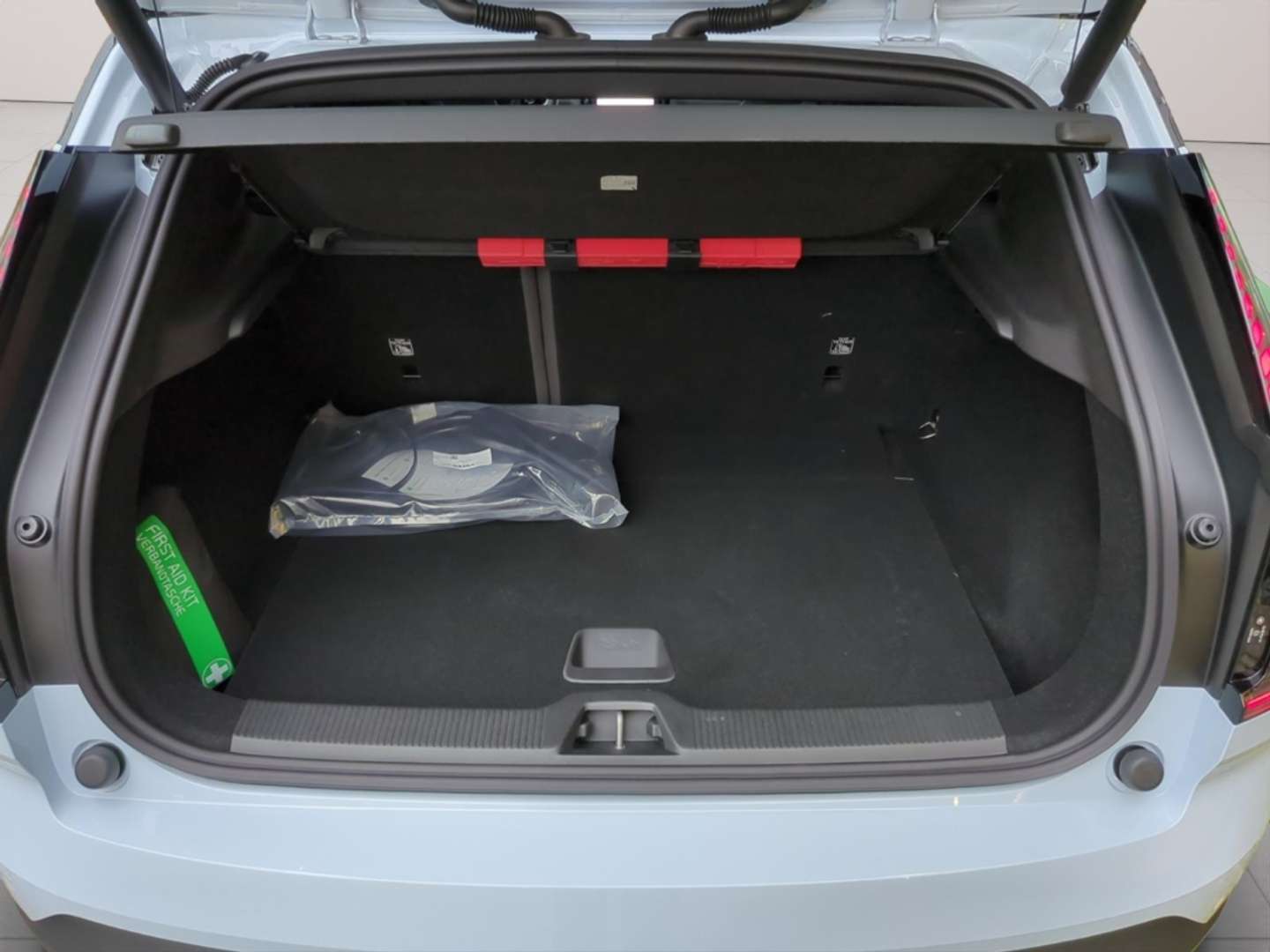 Volvo EX30 Ultra Single Motor Extended Range - 2025 - Joinsteer - #8