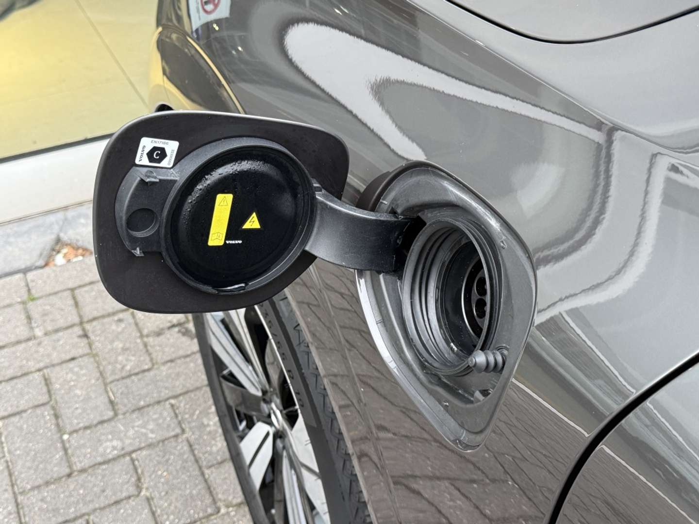 Volvo XC60 Plus Dark T6 Recharge - 2025 - Joinsteer - #8