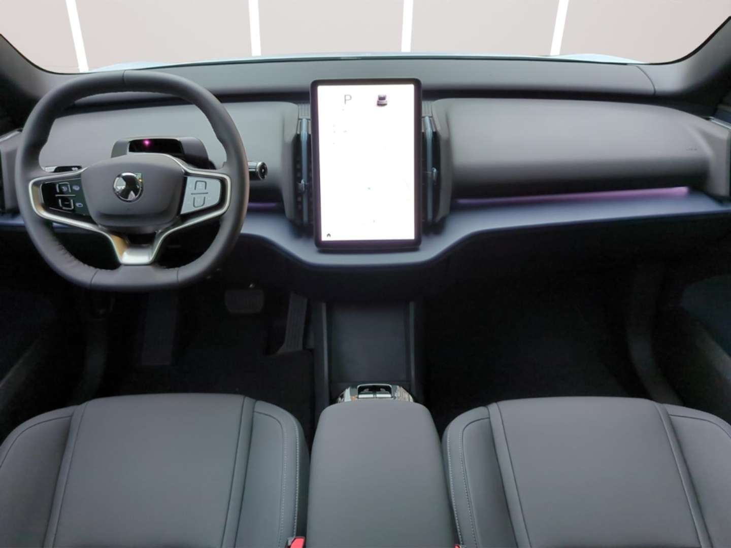 Volvo EX30 Ultra Single Motor Extended Range - 2025 - Joinsteer - #10