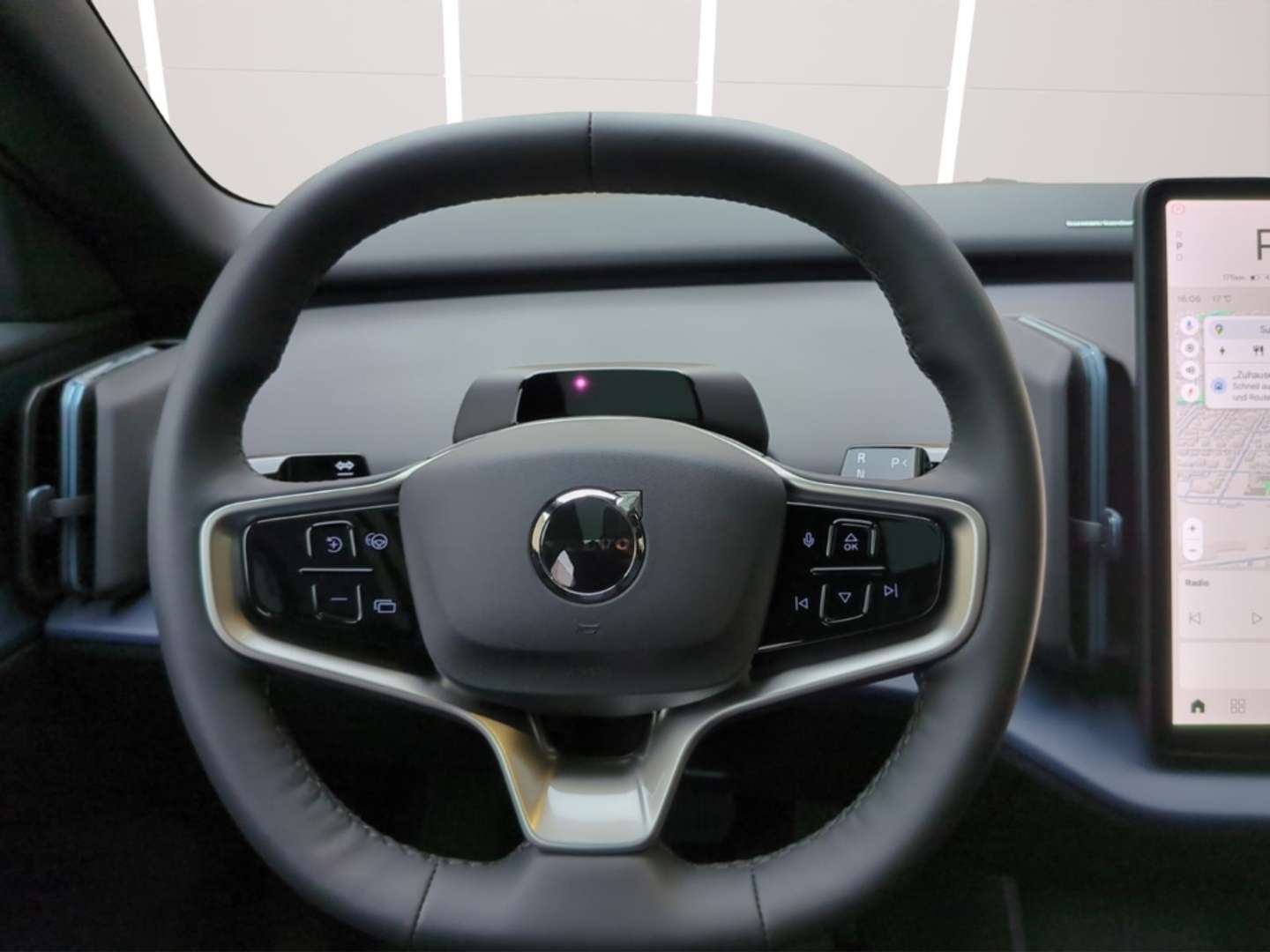 Volvo EX30 Ultra Single Motor Extended Range - 2025 - Joinsteer - #11