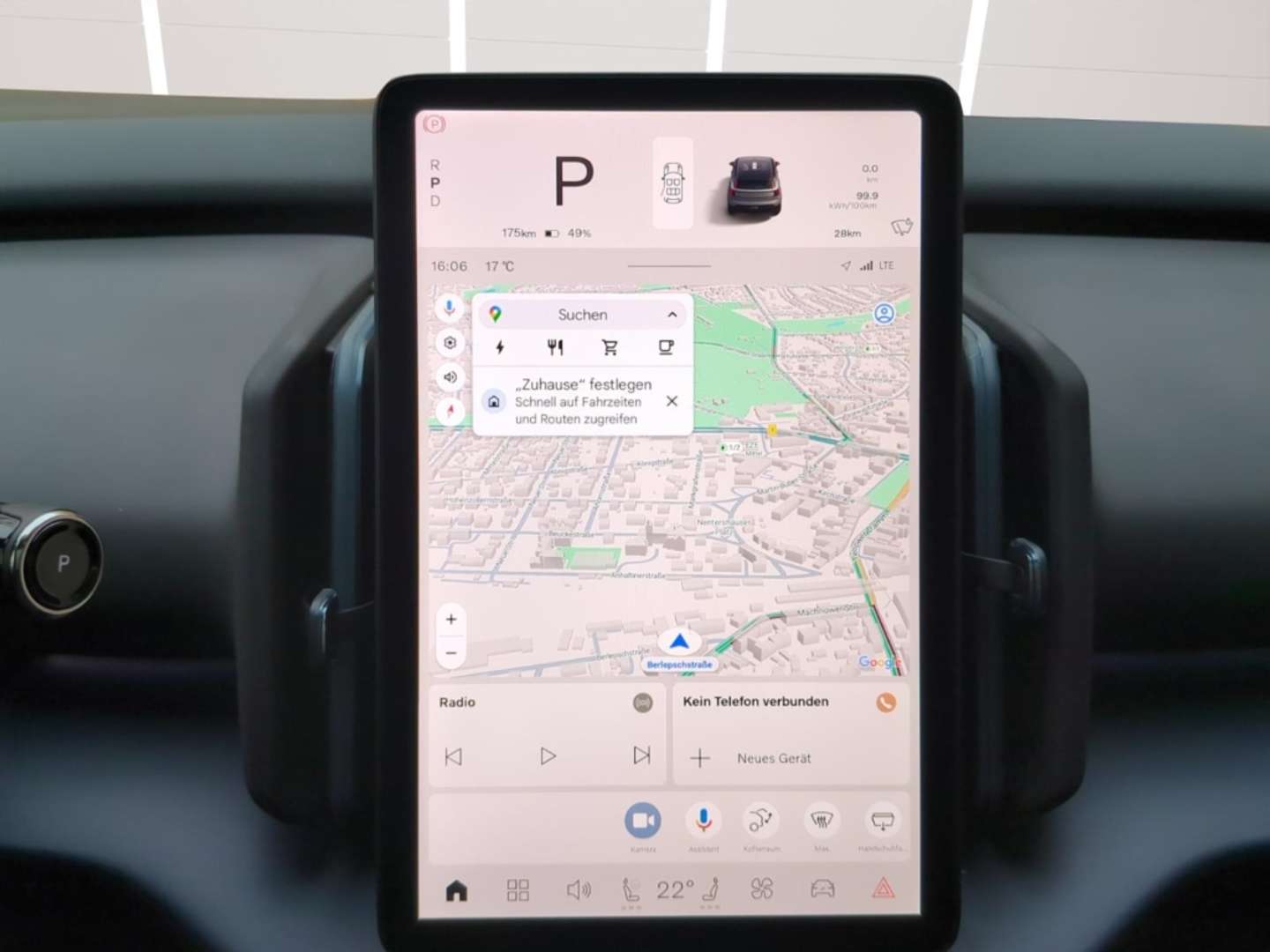 Volvo EX30 Ultra Single Motor Extended Range - 2025 - Joinsteer - #13