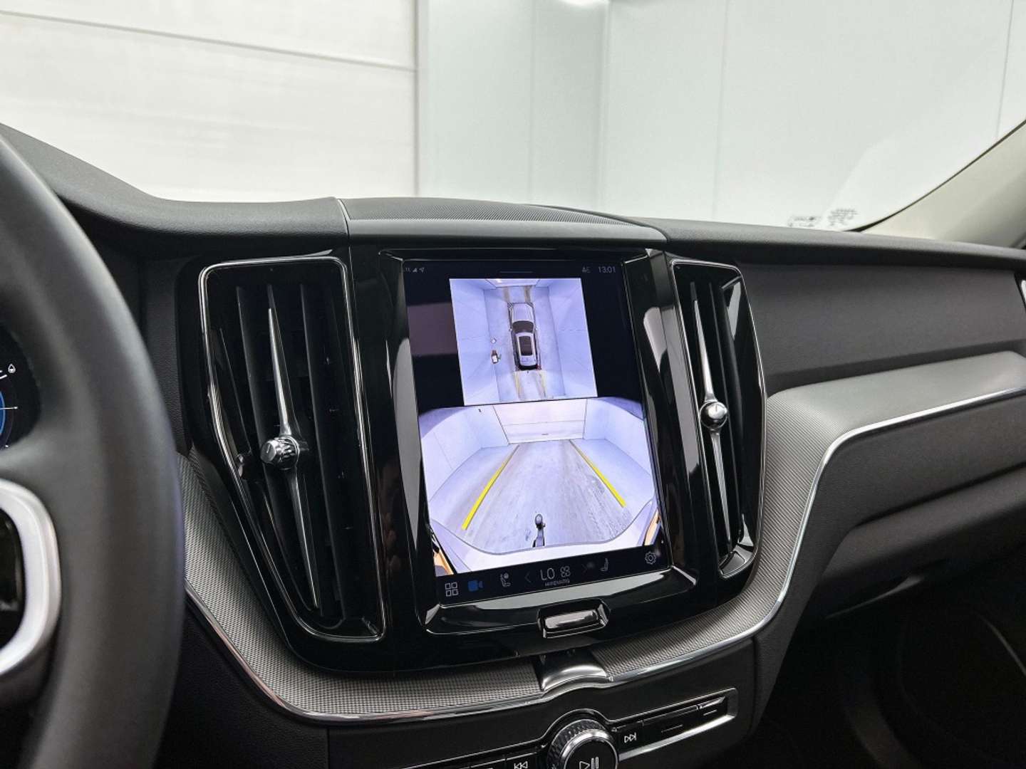 Volvo XC60 Plus 2.0 T6 AWD - 2025 - Joinsteer - #15