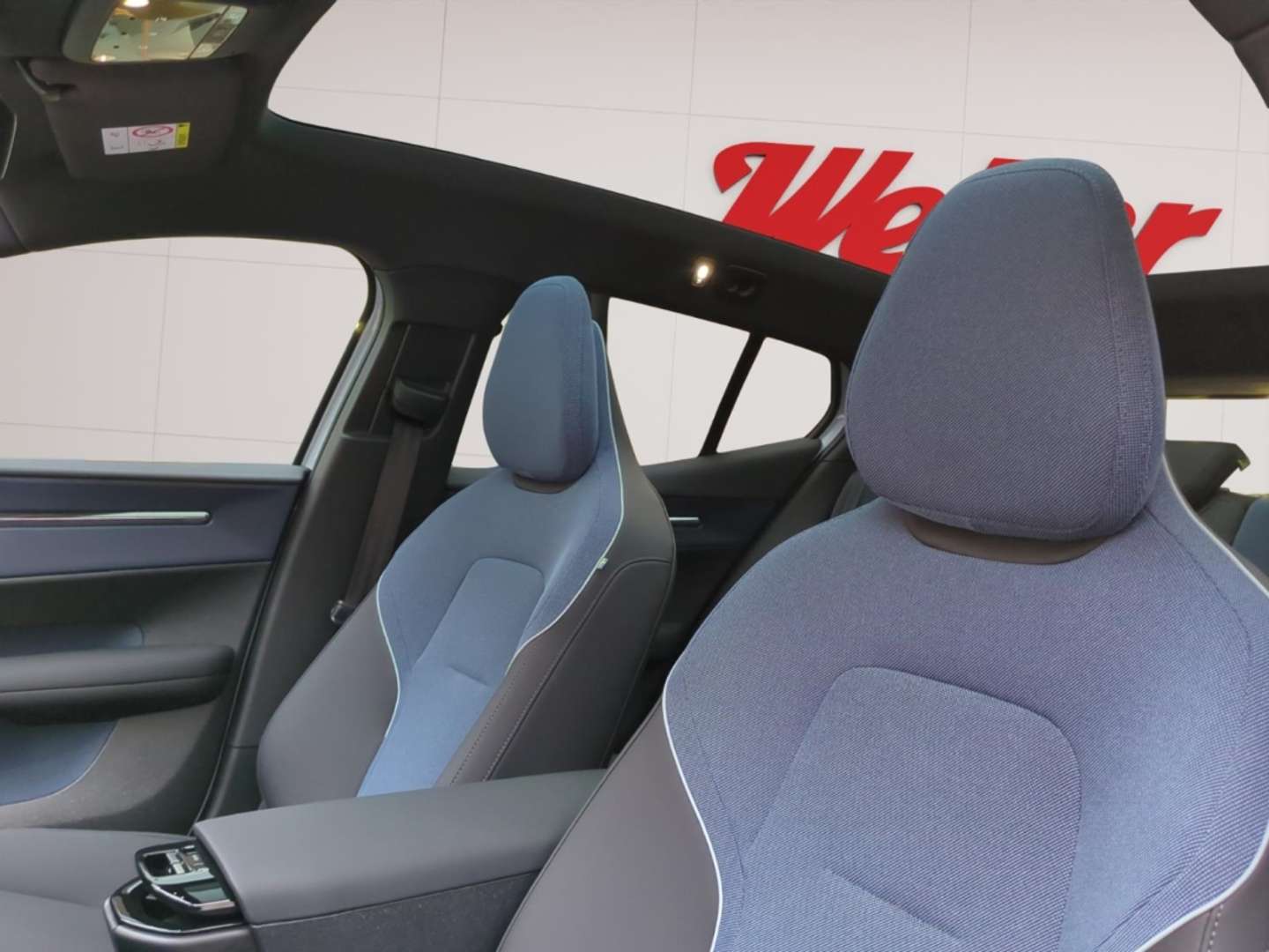 Volvo EX30 Ultra Single Motor Extended Range - 2025 - Joinsteer - #14