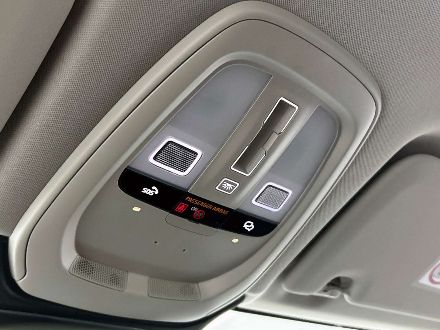 Volvo XC60 Plus 2.0 T6 AWD - 2025 - Joinsteer - #16