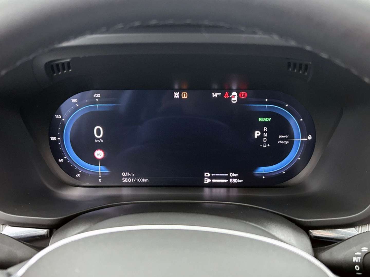 Volvo XC60 Plus 2.0 T6 AWD - 2025 - Joinsteer - #18