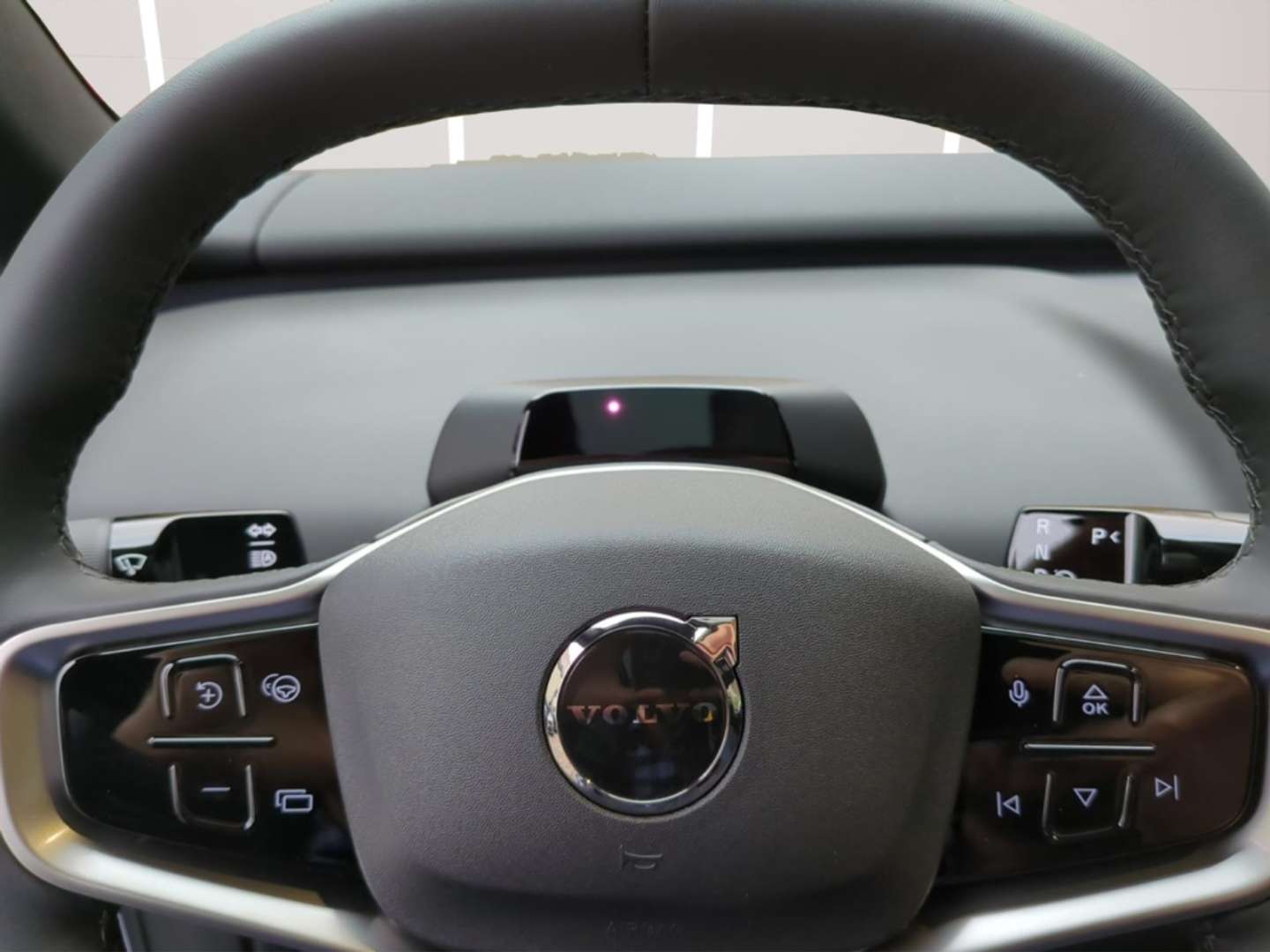 Volvo EX30 Ultra Single Motor Extended Range - 2025 - Joinsteer - #17