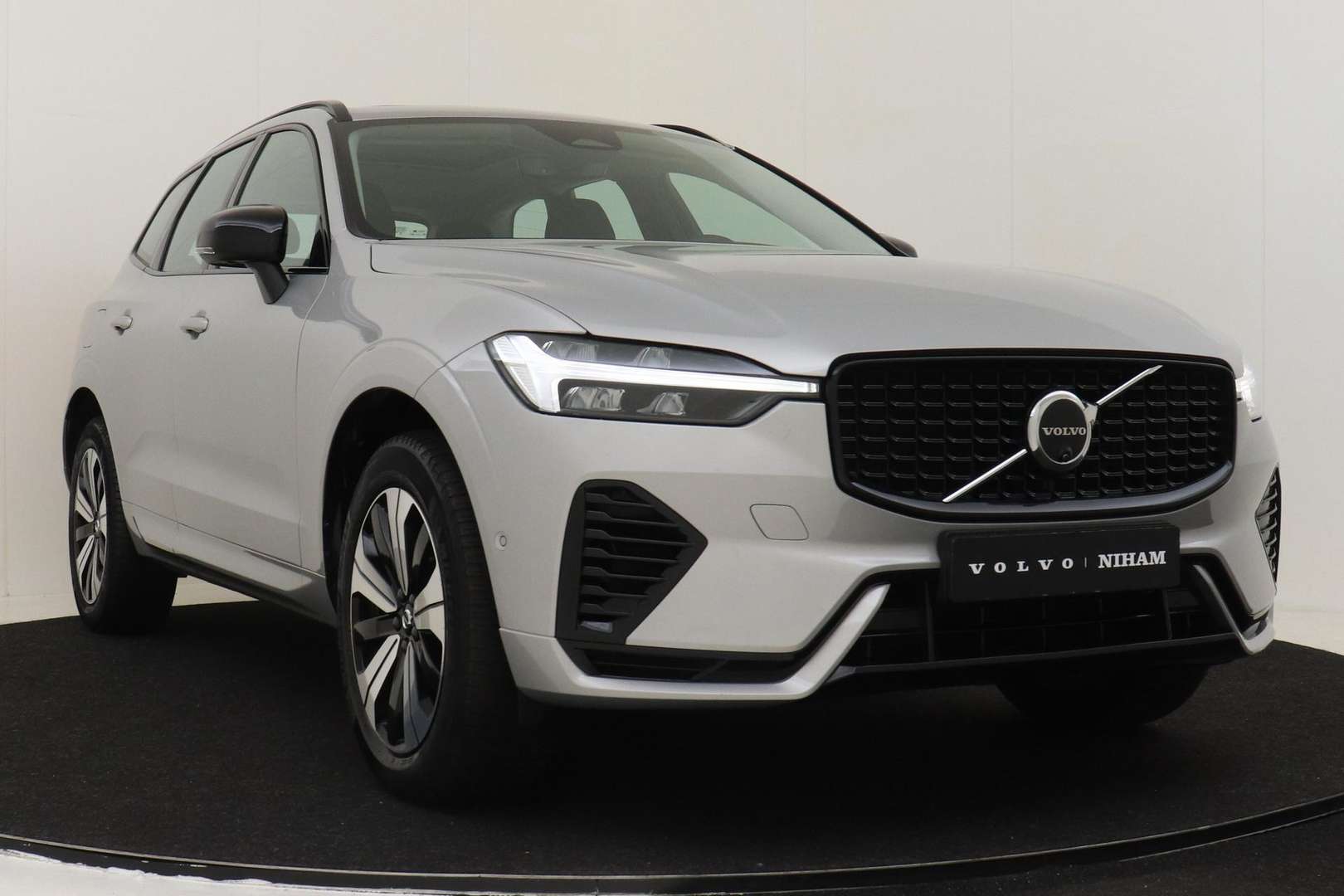 Volvo XC60 AWD PLUS DARK T6 PLUG-IN HYBRID - 2024 - Joinsteer - #6