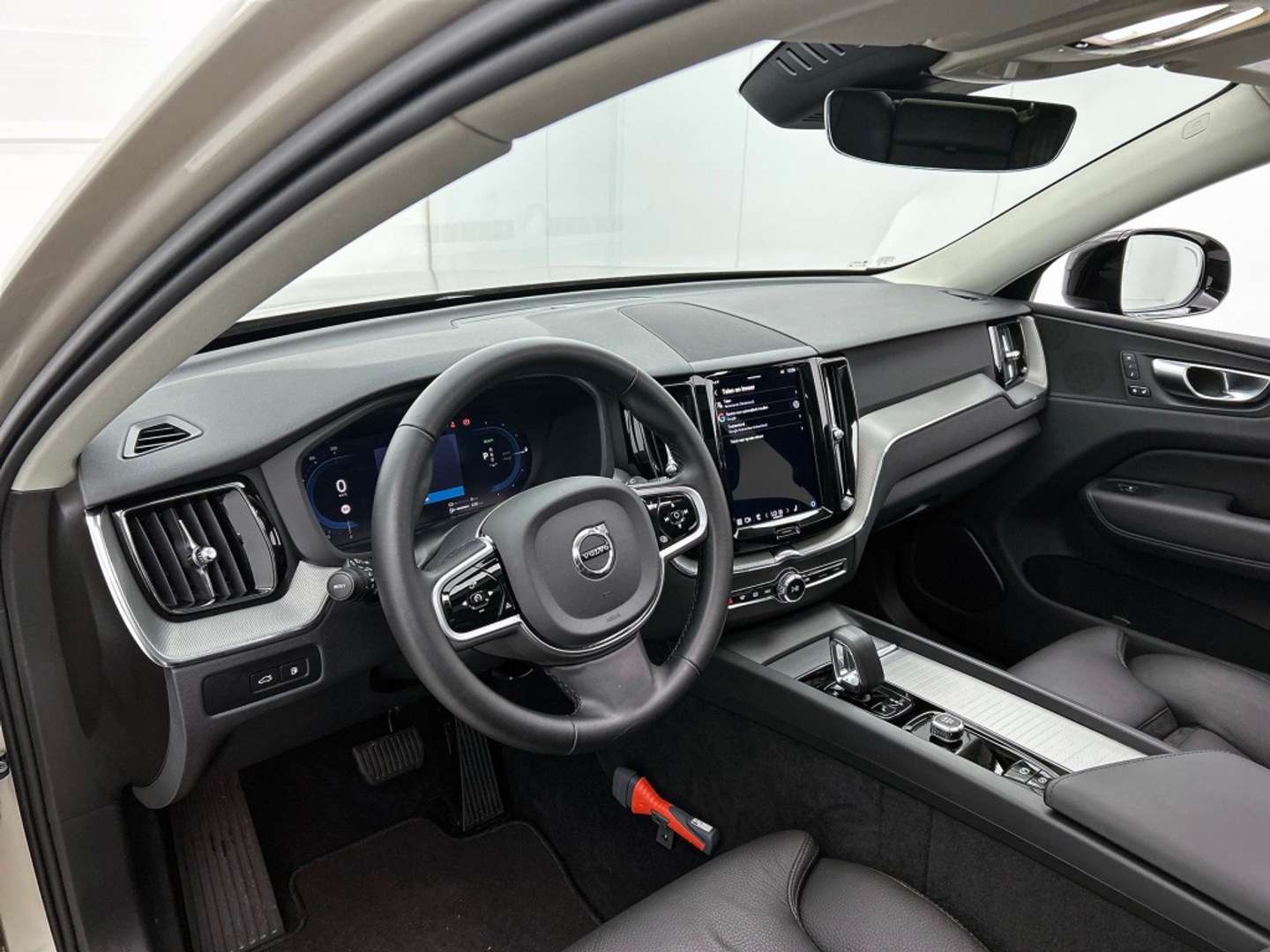 Volvo XC60 Plus 2.0 T6 AWD - 2025 - Joinsteer - #19