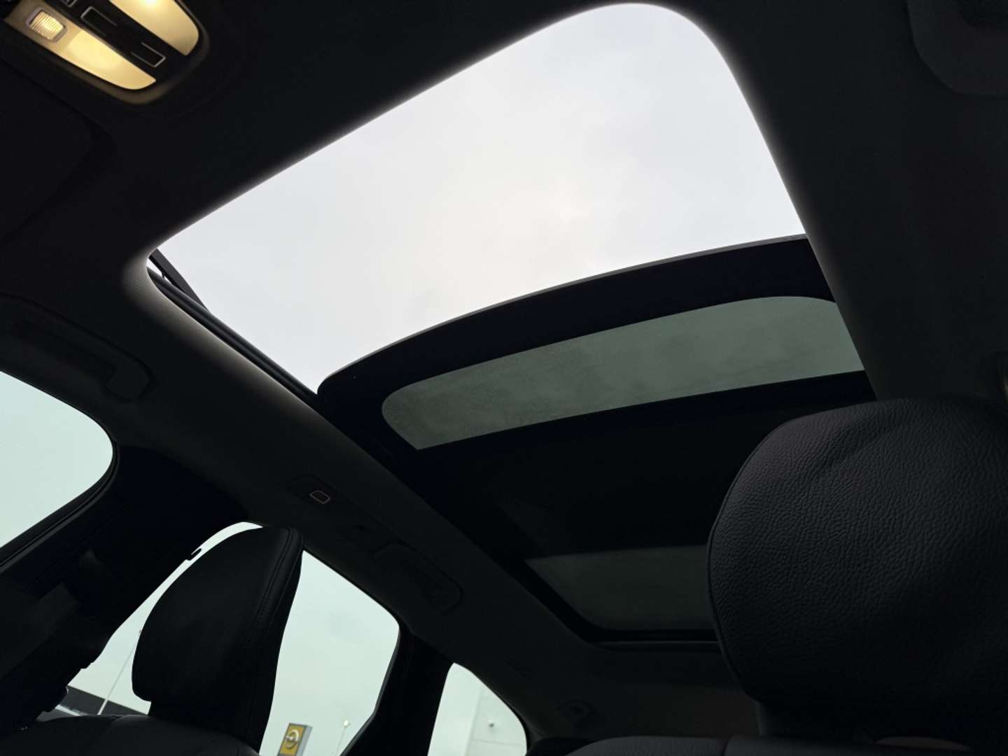 Volvo XC60 Plus Dark T6 Recharge - 2025 - Joinsteer - #16