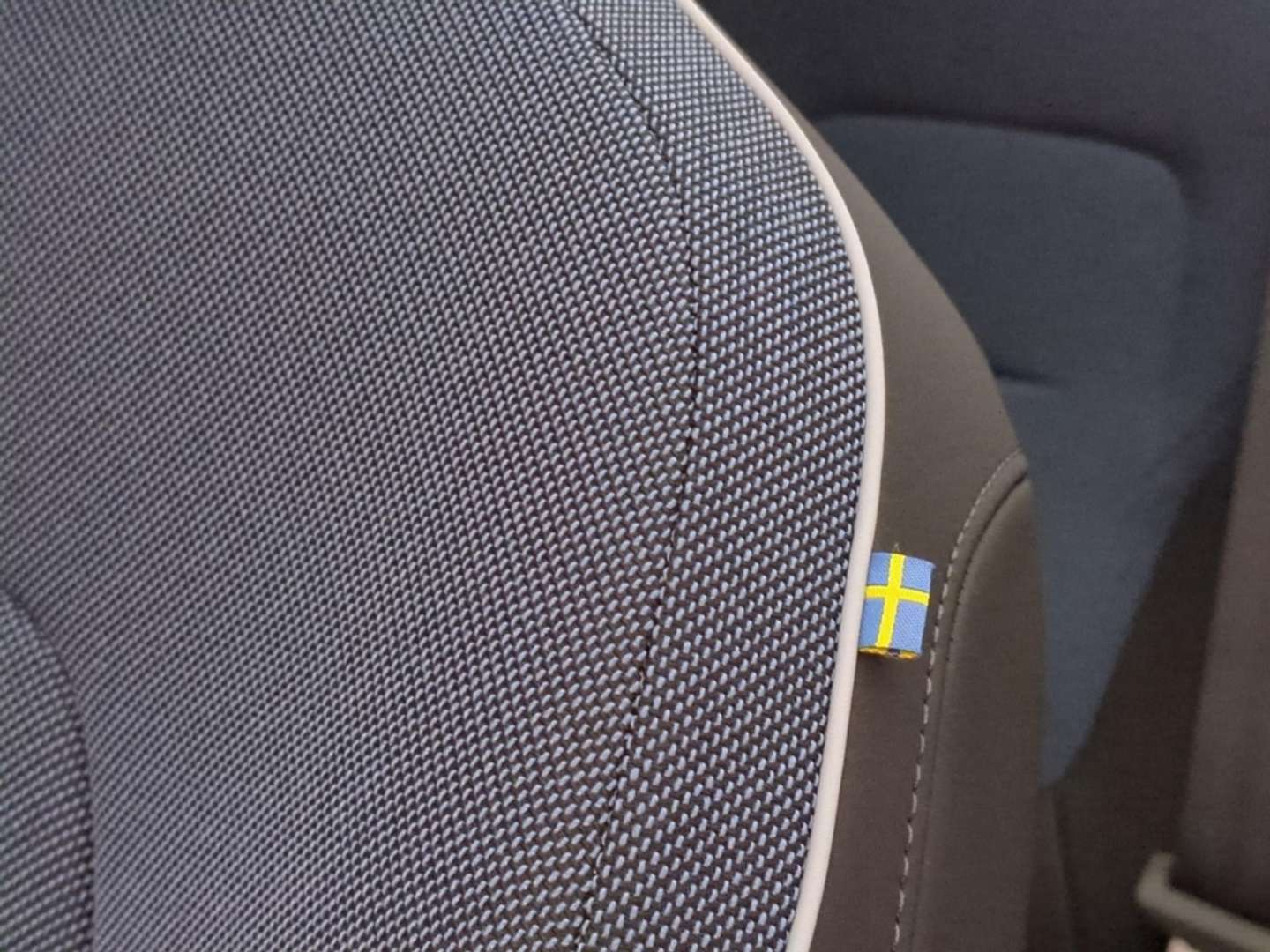 Volvo EX30 Ultra Single Motor Extended Range - 2025 - Joinsteer - #19