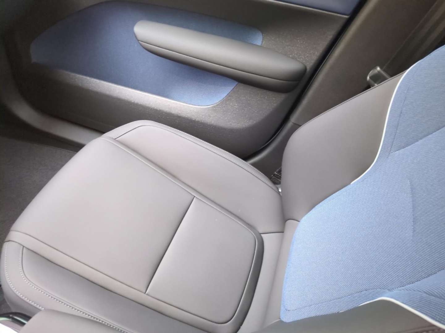 Volvo EX30 Ultra Single Motor Extended Range - 2025 - Joinsteer - #20