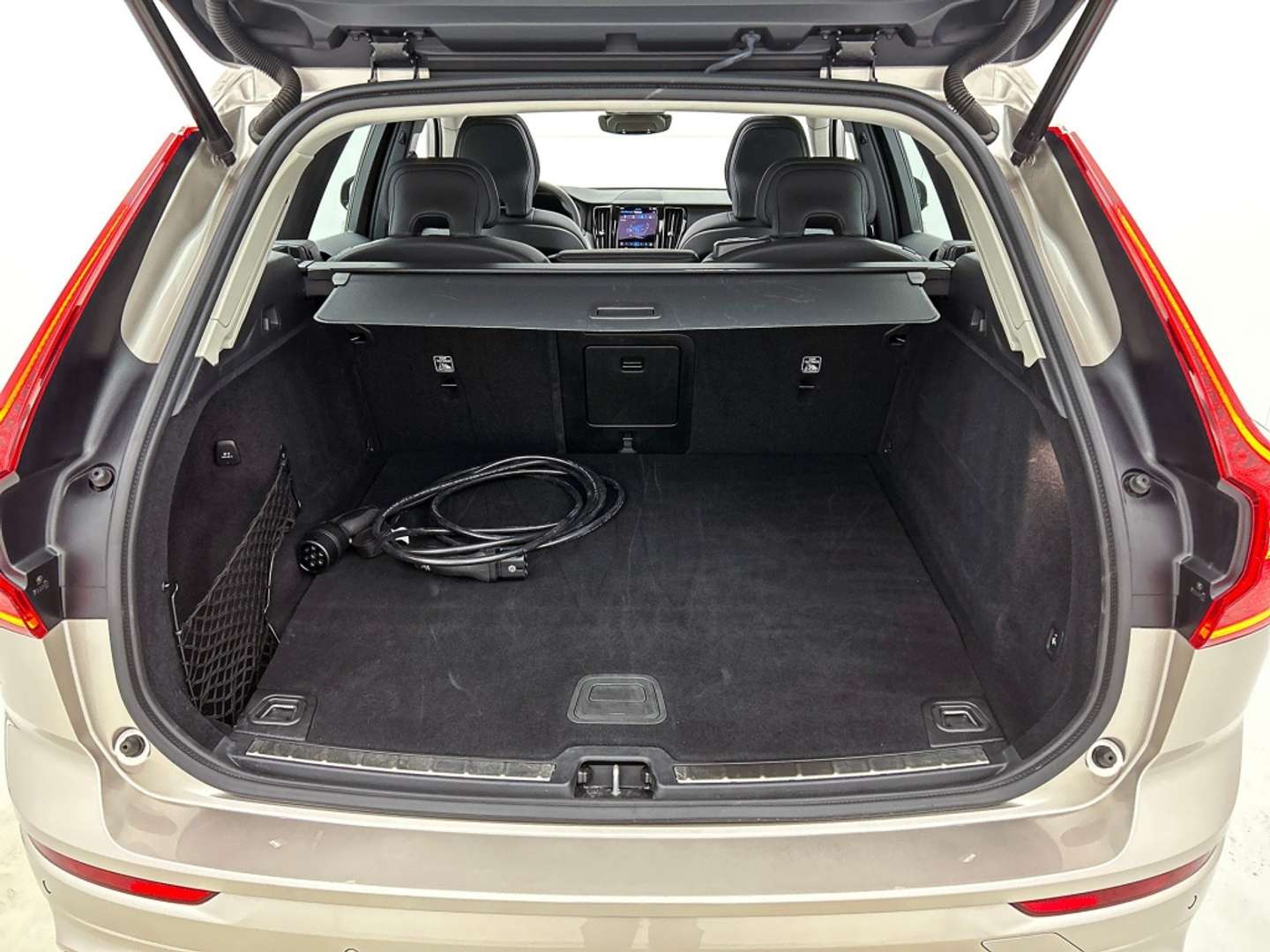 Volvo XC60 Plus 2.0 T6 AWD - 2025 - Joinsteer - #22