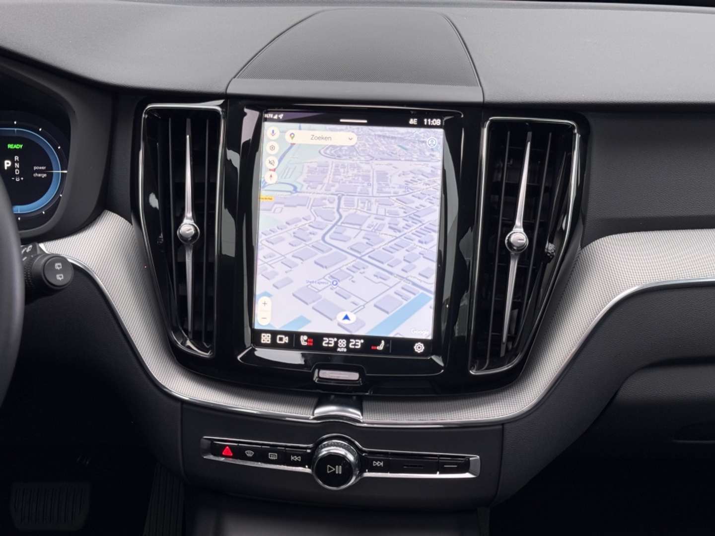 Volvo XC60 Plus Dark T6 Recharge - 2025 - Joinsteer - #19