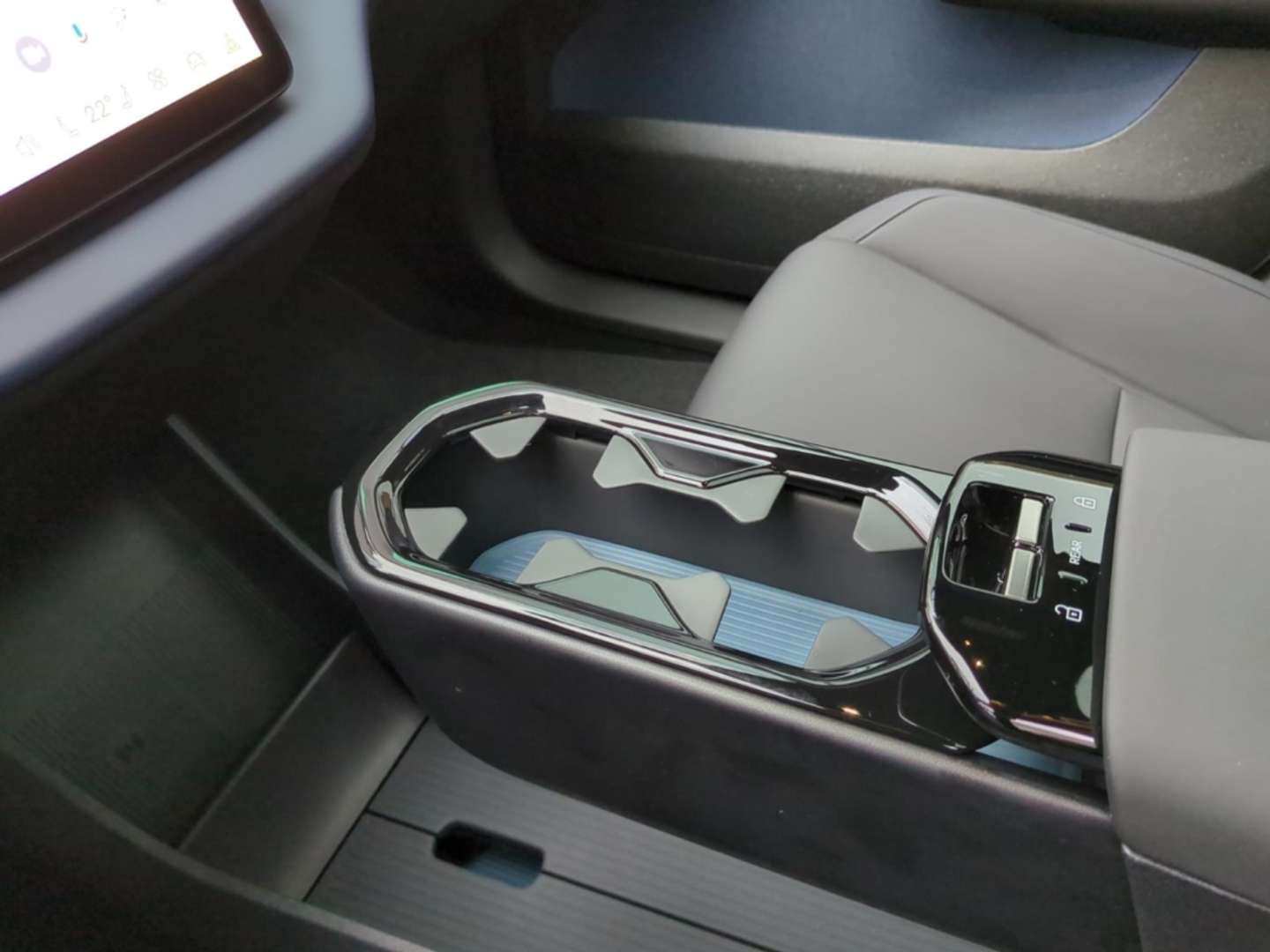 Volvo EX30 Ultra Single Motor Extended Range - 2025 - Joinsteer - #21