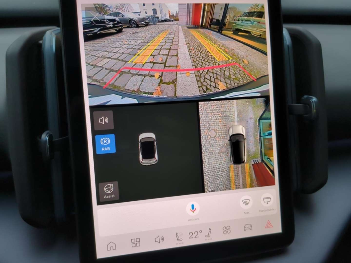 Volvo EX30 Ultra Single Motor Extended Range - 2025 - Joinsteer - #22