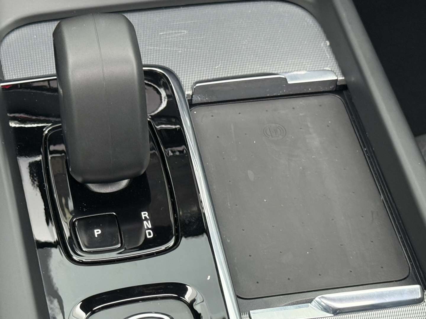 Volvo XC60 Plus Dark T6 Recharge - 2025 - Joinsteer - #22