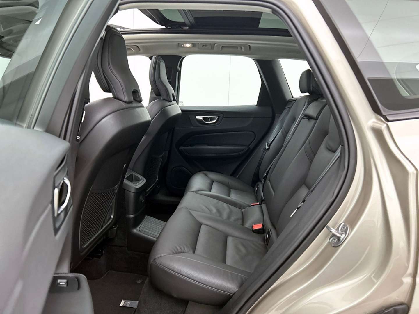 Volvo XC60 Plus 2.0 T6 AWD - 2025 - Joinsteer - #26