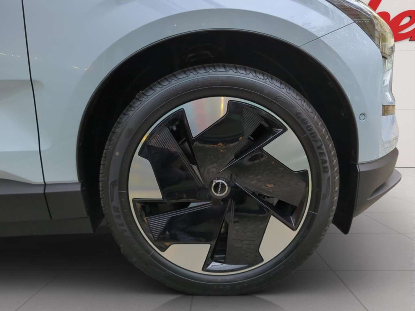 Volvo EX30 Ultra Single Motor Extended Range - 2025 - Joinsteer - #25