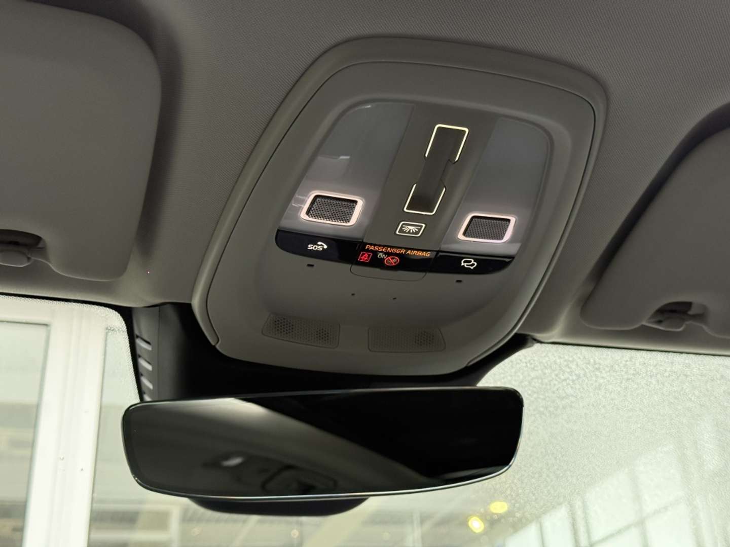 Volvo XC60 Plus Dark T6 Recharge - 2025 - Joinsteer - #23