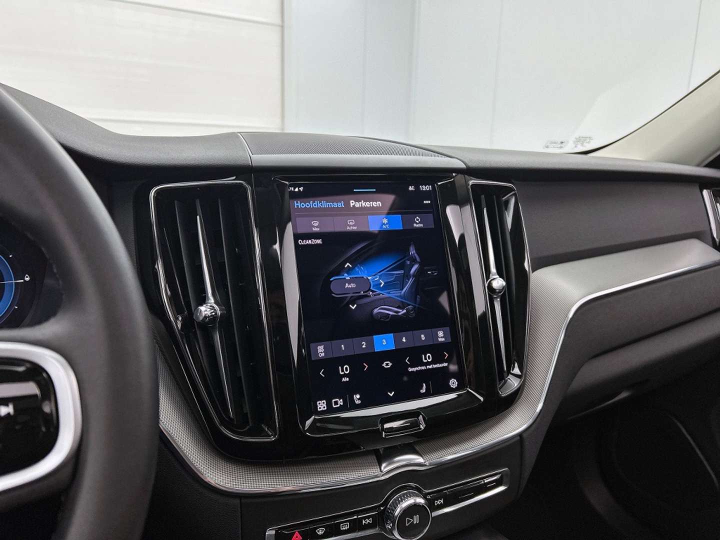 Volvo XC60 Plus 2.0 T6 AWD - 2025 - Joinsteer - #27