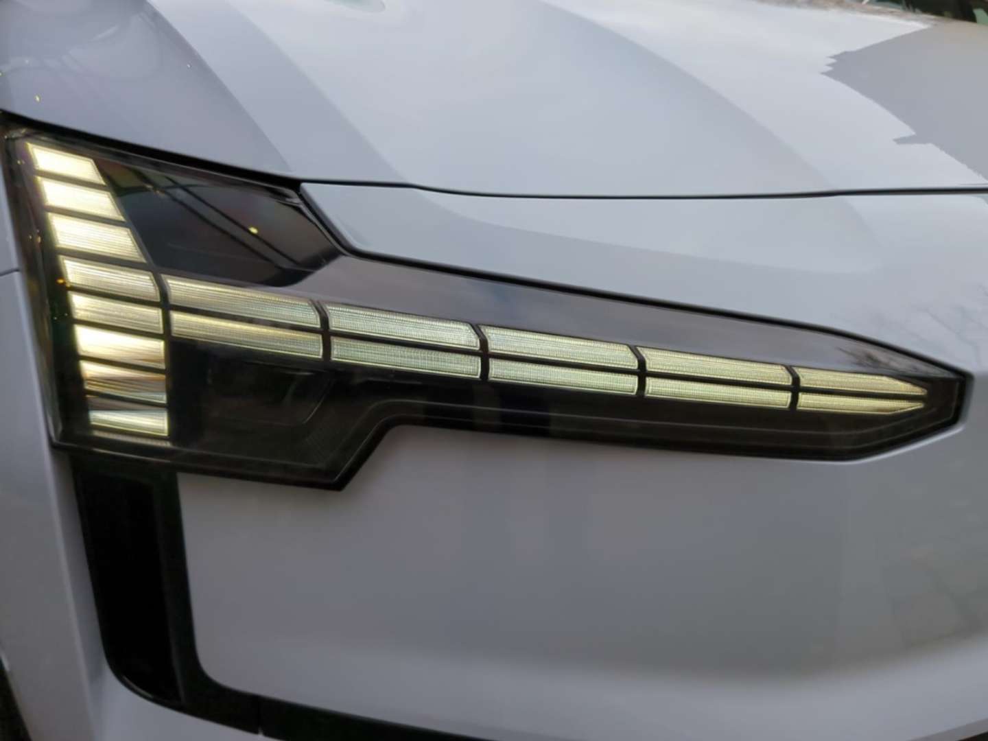 Volvo EX30 Ultra Single Motor Extended Range - 2025 - Joinsteer - #26