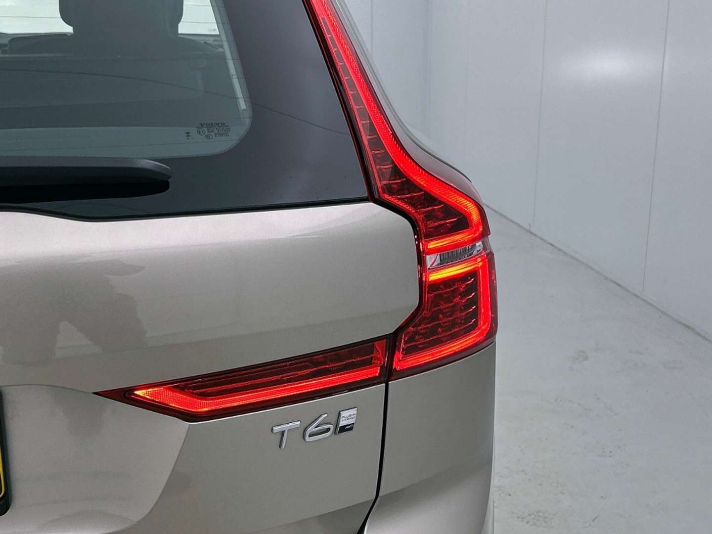 Volvo XC60 Plus 2.0 T6 AWD - 2025 - Joinsteer - #29