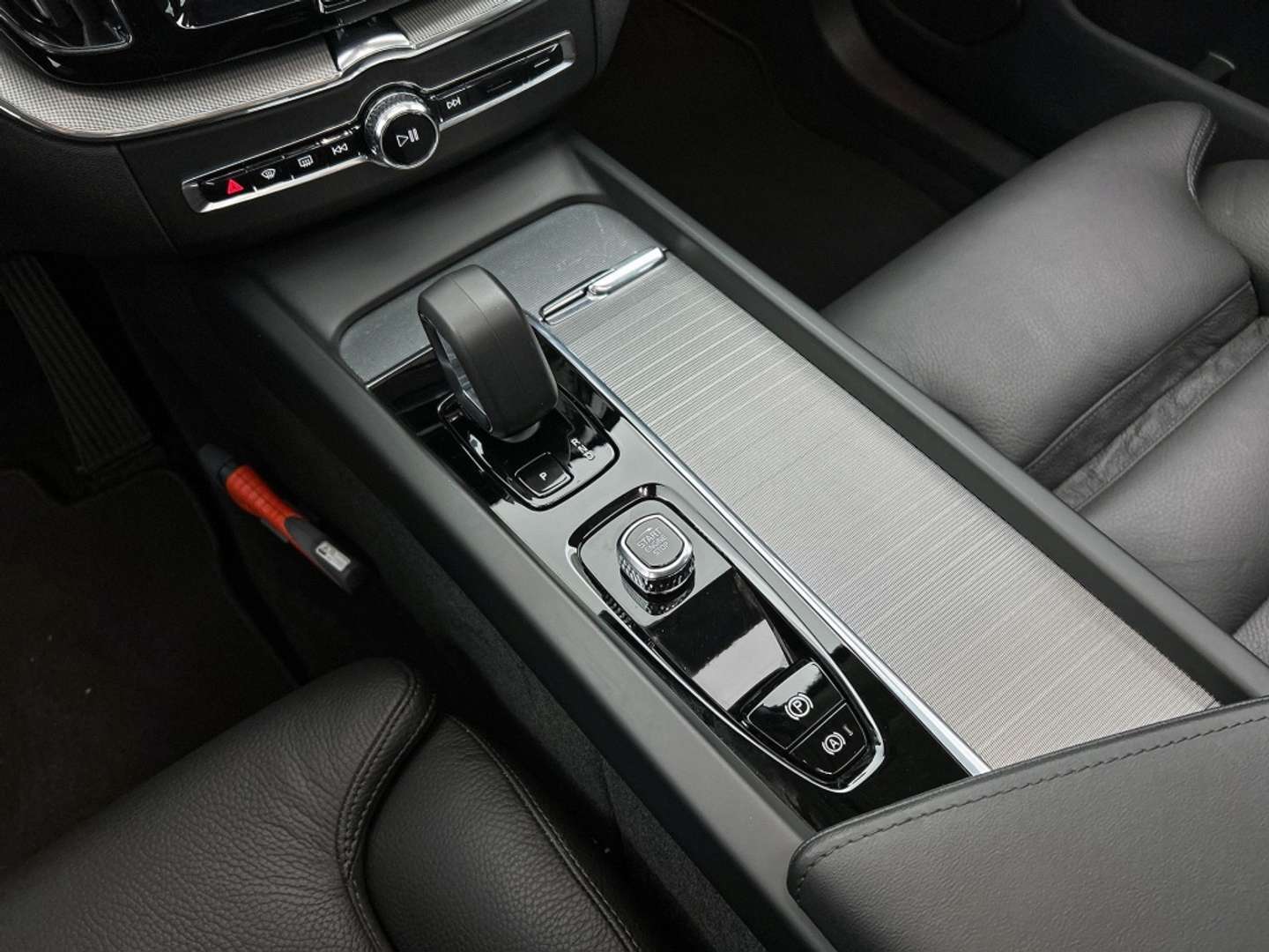 Volvo XC60 Plus 2.0 T6 AWD - 2025 - Joinsteer - #31